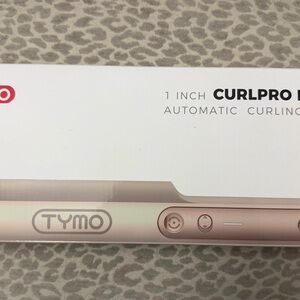 TYMO CurlPro Automatic Curling Iron